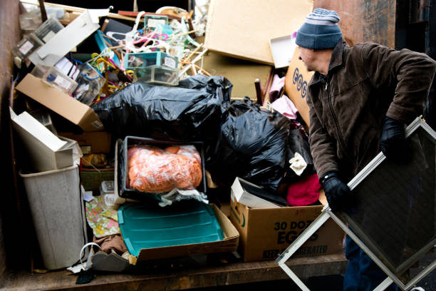 Best Attic Cleanout  in Lake Pocotopaug, CT