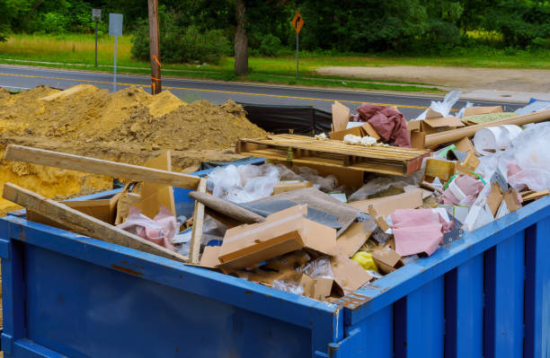 Best Scrap Metal Removal  in Lake Pocotopaug, CT